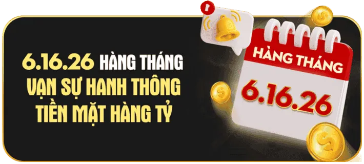 Khuyến Mãi Hàng Ngày vnd288