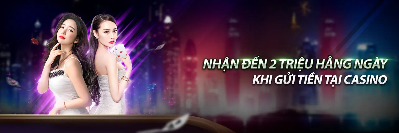 Tổng quan các môn thể thao tại vnd288